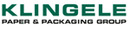Logo Klingele Paper & Packaging SE & Co. KG