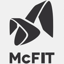 Logo McFIT - RSG Group GmbH
