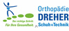 Logo Orthopädie Dreher in Hamm