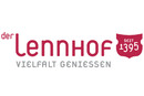 Logo Der Lennhof