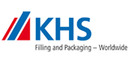 Logo KHS Gruppe in Dortmund