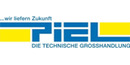 Logo PIEL - DIE TECHNISCHE GROSSHANDLUNG GmbH in Soest, Westfalen