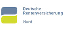 Logo Deutsche Rentenversicherung Nord in Neubrandenburg