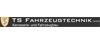 Logo TS Fahrzeugtechnik GmbH in Weida, Thüringen