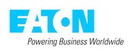 Logo Eaton Industries GmbH in Soest