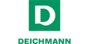 Logo Deichmann SE in Kreuztal