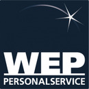 Logo WEP Personalservice GmbH in Soest, Westfalen