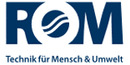 Logo Rud. Otto Meyer Technik GmbH & Co. KG in Dortmund