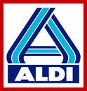 Logo ALDI SE & Co. KG Werl in Werl