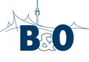 Logo B&O Gruppe in Dortmund