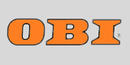 Logo OBI Group Holding in Siegen