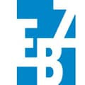 Logo EBZ Gruppe in Ravensburg