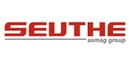 Logo Seuthe GmbH in Hemer
