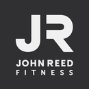 Logo JOHN REED Fitness RSG Group GmbH in Dortmund
