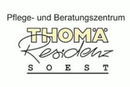 Logo Pflege und Beratungszentrum Thomä Residenz in Soest