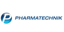 Logo PHARMATECHNIK GmbH & Co. KG in Hagen