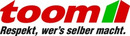 Logo toom Baumarkt GmbH in Hamm