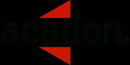 Logo acadon AG