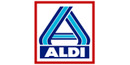 Logo ALDI GmbH & Co. KG, Werl in Iserlohn