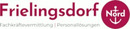 Logo Frielingsdorf Nord GmbH in Dortmund