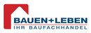 Logo BAUEN+LEBEN Service GmbH & Co. KG in Waltrop