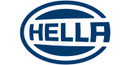 Logo HELLA GmbH & Co. KGaA in Hamm