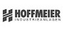Logo Hoffmeier Industrieanlagen GmbH + Co. KG in Hamm