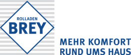 Logo Rolladen Brey