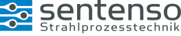 Logo sentenso GmbH