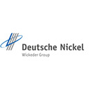 Logo Deutsche Nickel GmbH
