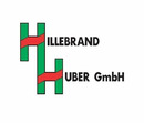 Logo Hillebrand Huber GmbH in München