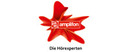 Logo Amplifon Deutschland GmbH in Dortmund