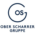 Logo Ober Scharrer Gruppe GmbH in Soest, Westfalen