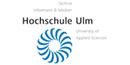 Logo Technische Hochschule Ulm
