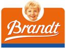 Logo Brandt Backwaren Vertriebs GmbH in Hagen