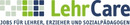 Logo LehrCare GmbH in Dortmund