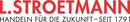 Logo L. Stroetmann Unternehmensgruppe in Werne
