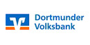 Logo Dortmunder Volksbank eG