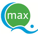 Logo maxQ. im bfw Unternehmen für Bildung. / Berufsfortbildungswerk Gemeinnützige Bildungseinrichtung des DGB GmbH (bfw) in Dortmund
