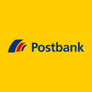 Logo Postbank eine Niederlassung der Deutsche Bank AG