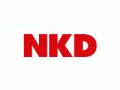 Logo NKD Group GmbH in Menden (Sauerland)