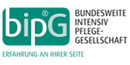 Logo bipG mbH Bundesweite Intensiv Pflege Gesellschaft in Soest