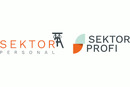 Logo Sektor Personal GmbH in Dortmund