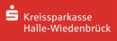 Logo Kreissparkasse Halle-Wiedenbrück in Rheda-Wiedenbrück