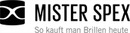 Logo Mister Spex SE in Dortmund