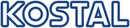 Logo KOSTAL-Gruppe in Dortmund
