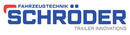 Logo Schroeder Fahrzeugtechnik GmbH in Wiesmoor