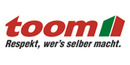 Logo toom Baumarkt GmbH (Ein Unternehmen der REWE Group) in Soest